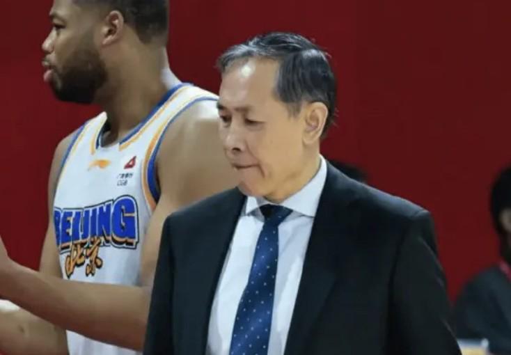 od体育app-许利民：有些球员吊儿郎当，毫无责任感，如果不改变这支北京毫无希望