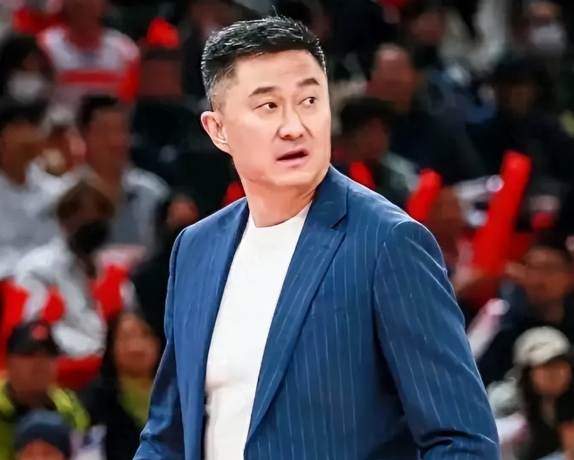 od体育app-CBA3消息：广东队被18分逆转，杜峰揪出3人，郭士强看好冲冠3黑马